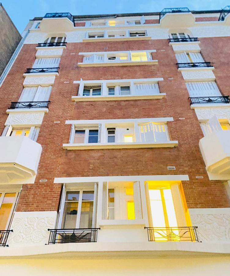 Charmant Studio Calme, Proche La Defense & Paris Ла Гарен-Коломб Екстериор снимка